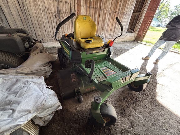 Used 2022 John Deere Z315E Zero Turn Mowers at Koenig Equipment in Tipp City, OH - Photo6
