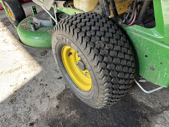 Used 2022 John Deere Z315E Zero Turn Mowers at Koenig Equipment in Tipp City, OH - Photo7