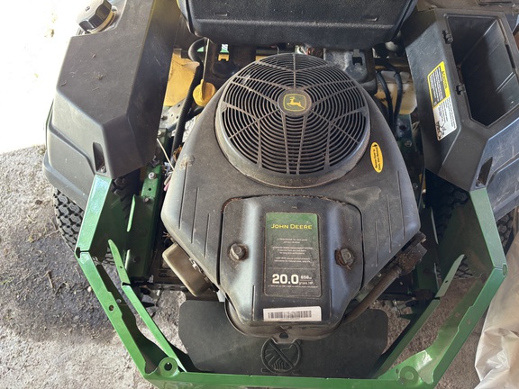 Used 2022 John Deere Z315E Zero Turn Mowers at Koenig Equipment in Tipp City, OH - Photo14
