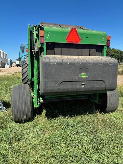 2020 John Deere 560M (2nd thumbnail)