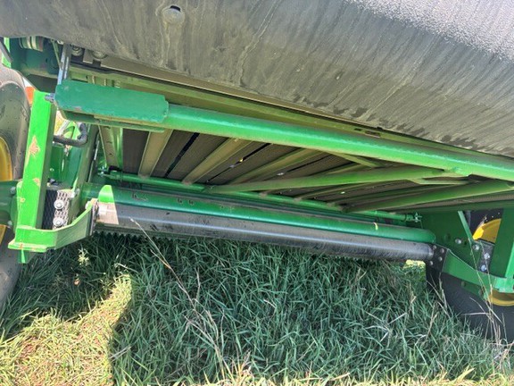 2020 John Deere 560M (3rd thumbnail)