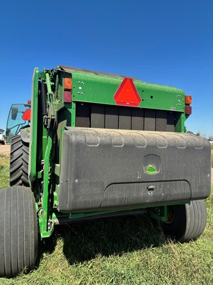 2020 John Deere 560M (4th thumbnail)
