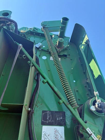 2020 John Deere 560M (7th thumbnail)