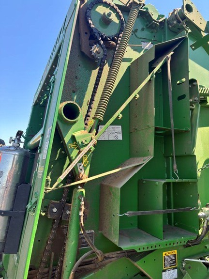 2020 John Deere 560M (8th thumbnail)