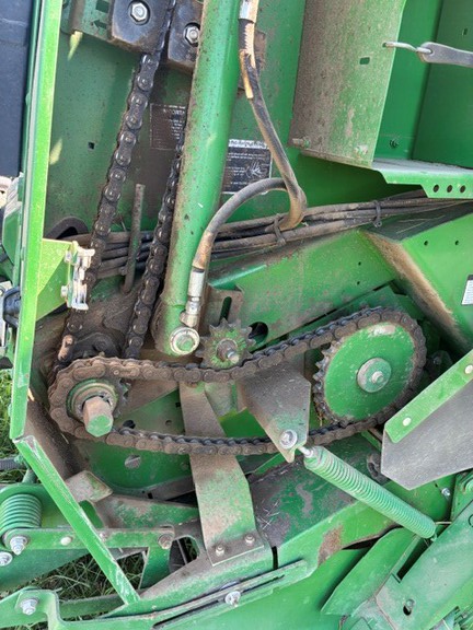 2020 John Deere 560M (9th thumbnail)