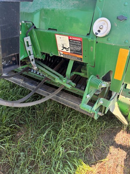 2020 John Deere 560M (10th thumbnail)