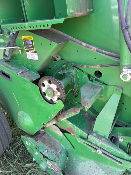 2020 John Deere 560M (15th thumbnail)