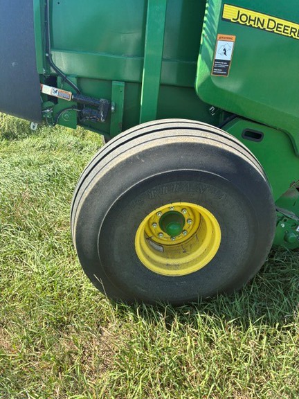 2020 John Deere 560M (17th thumbnail)