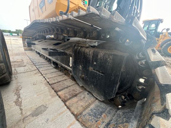 2024 John Deere 210 P