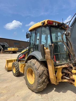 2023 John Deere 410L