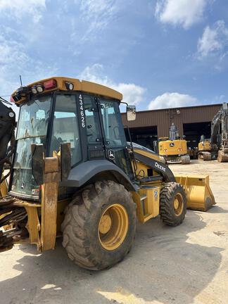 2023 John Deere 410L