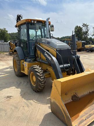 Photo of 2023 John Deere 410L