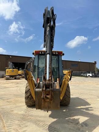 2023 John Deere 410L