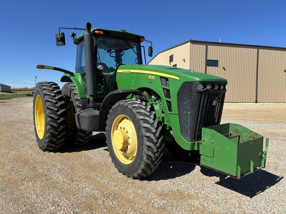 2006 John Deere 8130 - Photo3