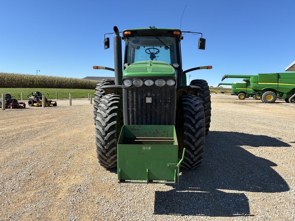 2006 John Deere 8130 - Photo2