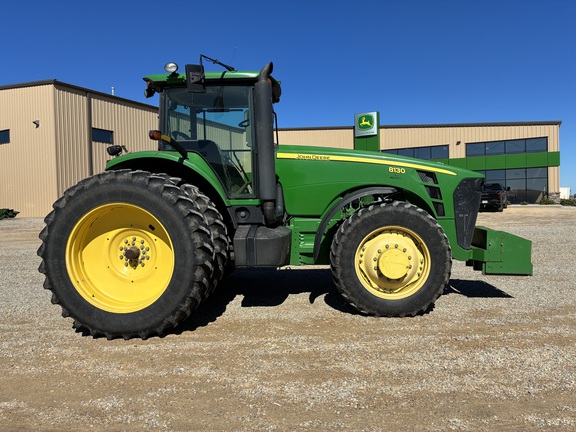 2006 John Deere 8130 - Photo4