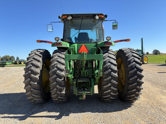 2006 John Deere 8130 - Photo6