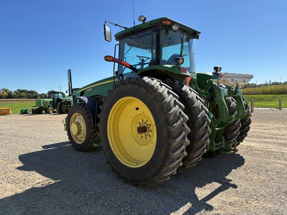 2006 John Deere 8130 - Photo7