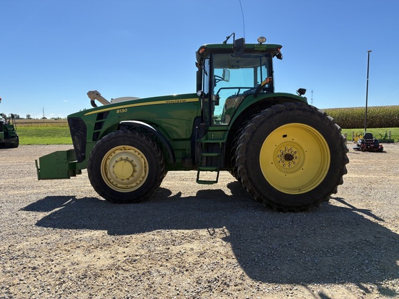 2006 John Deere 8130 - Photo8