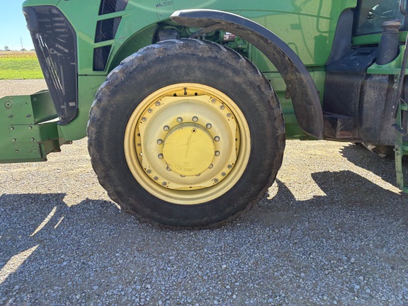 2006 John Deere 8130 - Photo9