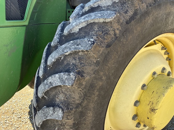 2006 John Deere 8130 - Photo10
