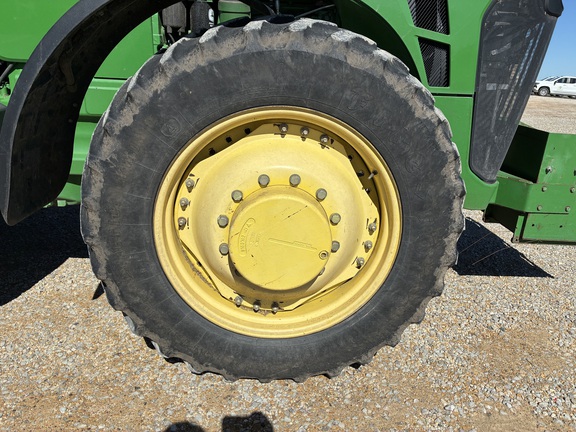 2006 John Deere 8130 - Photo11