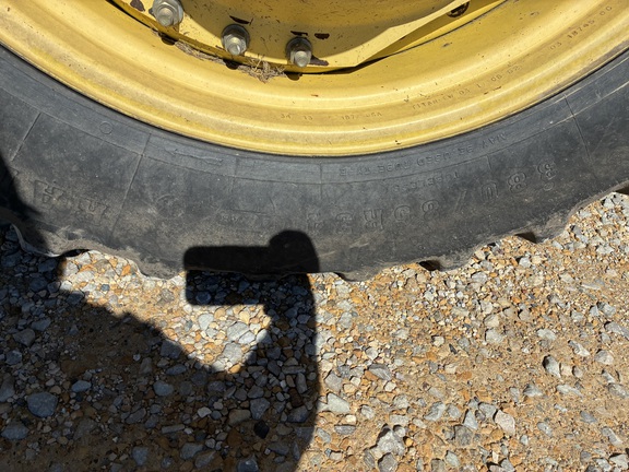 2006 John Deere 8130 - Photo12