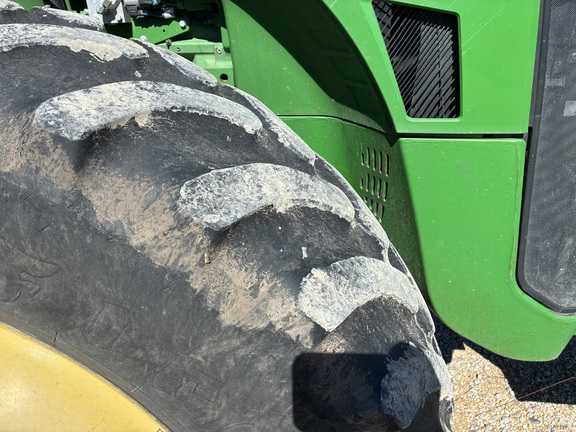 2006 John Deere 8130 - Photo13