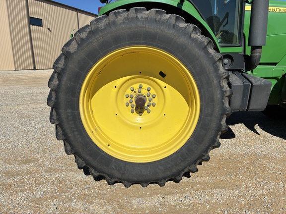 2006 John Deere 8130 - Photo14