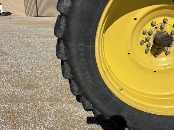 2006 John Deere 8130 - Photo15