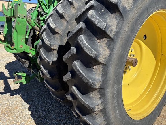2006 John Deere 8130 - Photo16