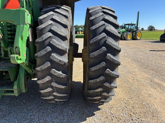 2006 John Deere 8130 - Photo17