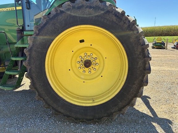 2006 John Deere 8130 - Photo18