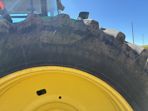 2006 John Deere 8130 - Photo19