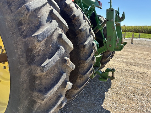 2006 John Deere 8130 - Photo20