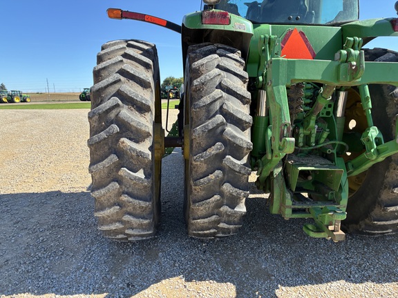 2006 John Deere 8130 - Photo21