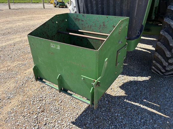 2006 John Deere 8130 - Photo22