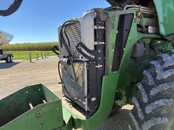 2006 John Deere 8130 - Photo23