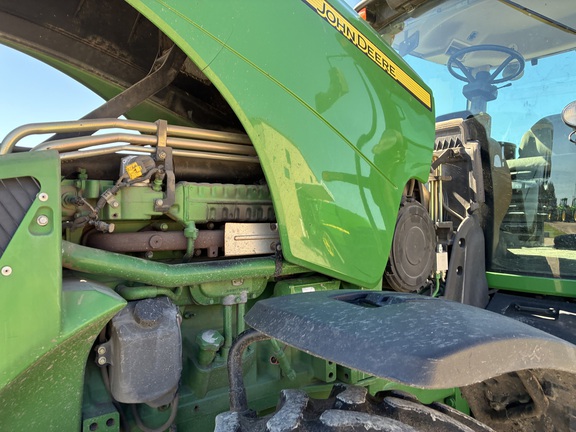2006 John Deere 8130 - Photo24