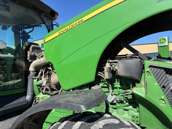 2006 John Deere 8130 - Photo25