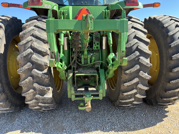 2006 John Deere 8130 - Photo26