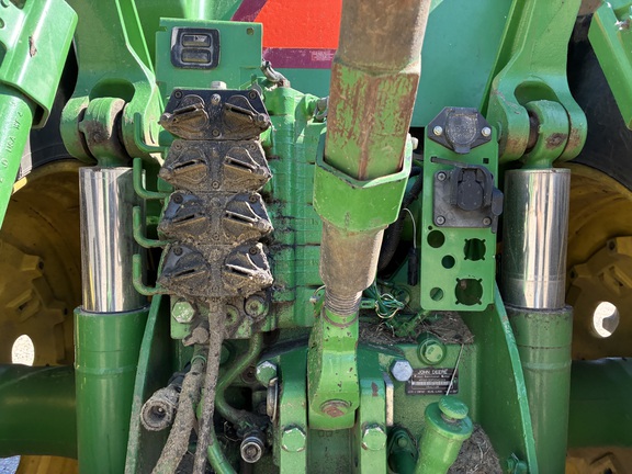 2006 John Deere 8130 - Photo27