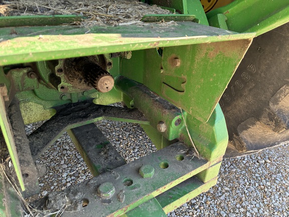 2006 John Deere 8130 - Photo28