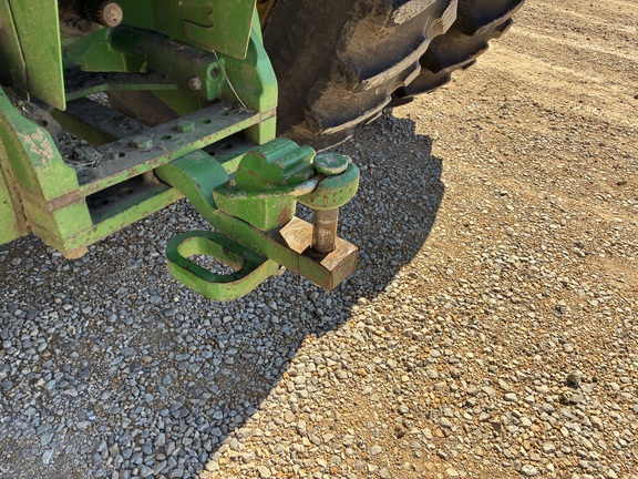 2006 John Deere 8130 - Photo29