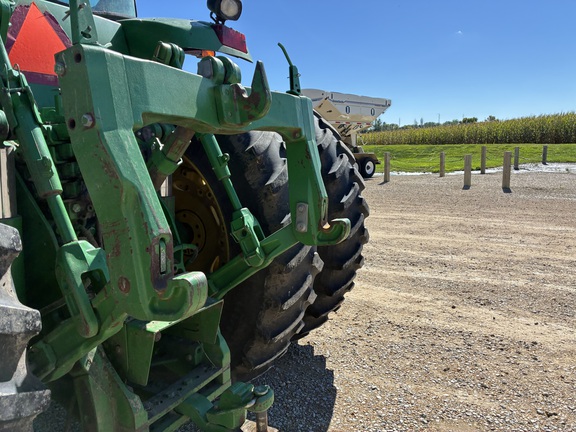 2006 John Deere 8130 - Photo30