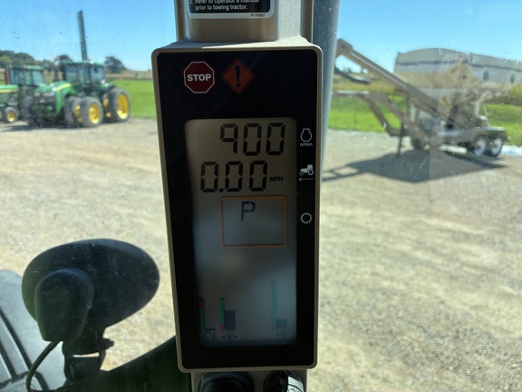 2006 John Deere 8130 - Photo34