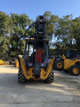 2025 John Deere 310P
