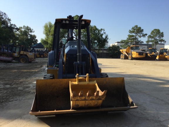 2025 John Deere 310P