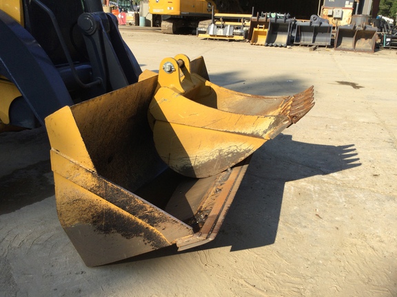 2025 John Deere 310P