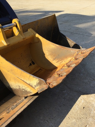 2025 John Deere 310P